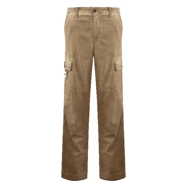 Dolce and Gabbana Heren dolce & gabbana pants GP03LT/G8LG8-M0160 large