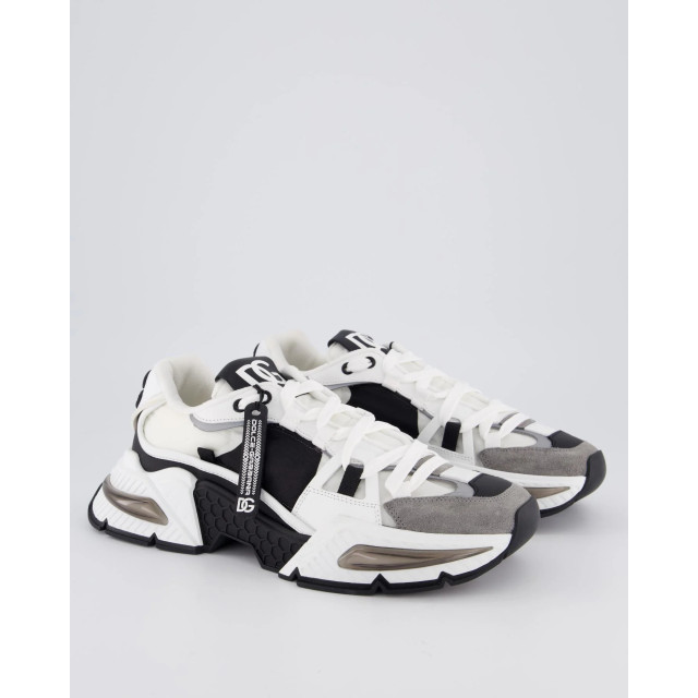 Dolce and Gabbana Heren dolce & gabbana low-top sneake CS1984/AY337-89697 large