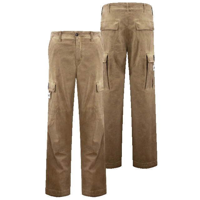 Dolce and Gabbana Heren dolce & gabbana pants GP03LT/G8LG8-M0160 large