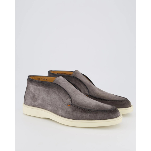 Santoni Heren detroit MGDT17823TICBGEX-G77 large