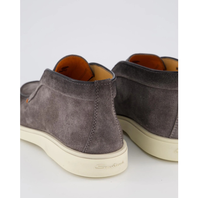Santoni Heren detroit MGDT17823TICBGEX-G77 large