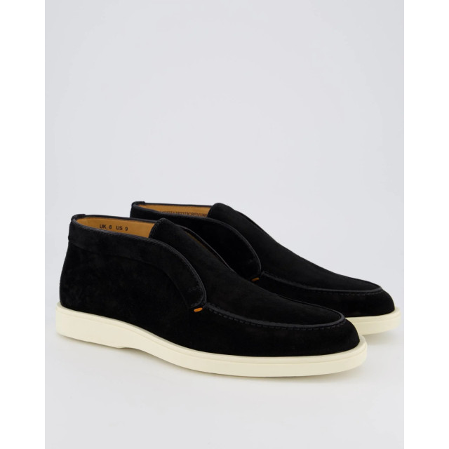 Santoni Heren detroit MGDT17823TICBSVU-N01 large