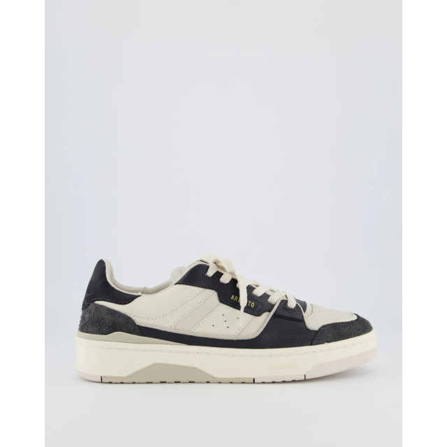 Axel Arigato Heren clay sneaker F2538002-Beige large