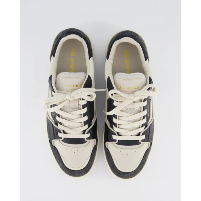Axel Arigato Heren clay sneaker F2538002-Beige large