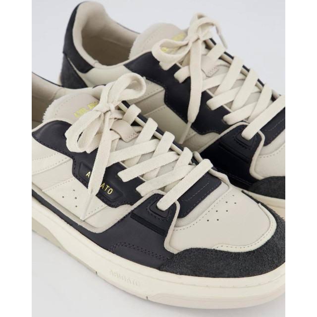 Axel Arigato Heren clay sneaker F2538002-Beige large