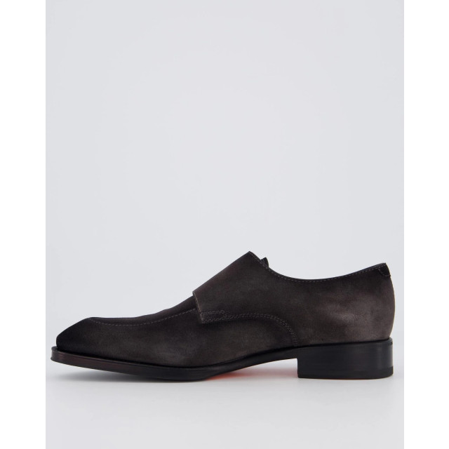 Santoni Heren carter double monk MCCR18096JJ2BGEX-G76 large