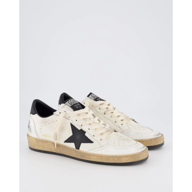 Golden Goose Deluxe Brand Dames ballstar GWF00117.F003771-10283 large