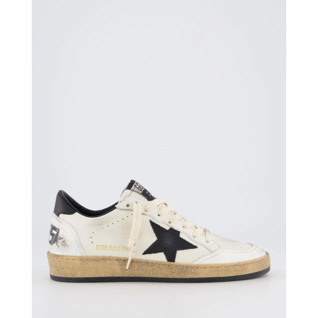 Golden Goose Deluxe Brand Dames ballstar GWF00117.F003771-10283 large