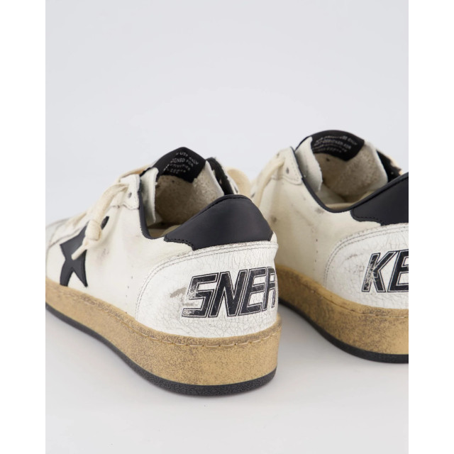 Golden Goose Deluxe Brand Dames ballstar GWF00117.F003771-10283 large