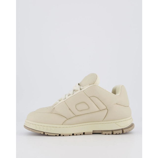 Axel Arigato Dames area puff puff sneaker F2583003-Off White large