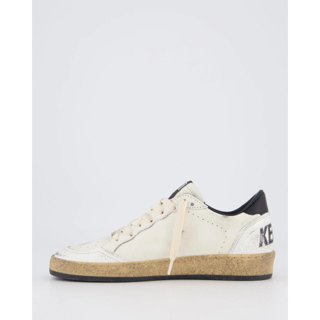 Golden Goose Deluxe Brand Dames ballstar GWF00117.F003771-10283 large