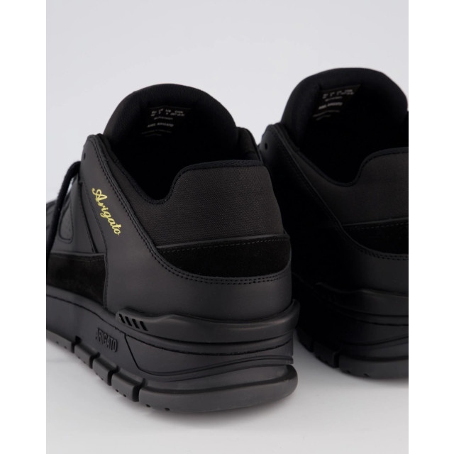 Axel Arigato Heren area lo sneaker F1575001-black grey large