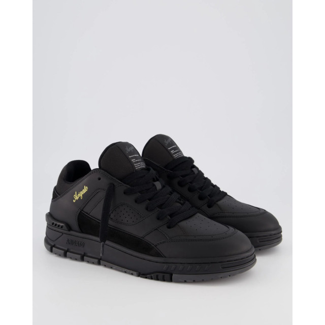 Axel Arigato Heren area lo sneaker F1575001-black grey large