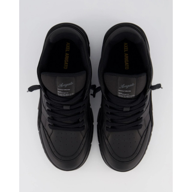 Axel Arigato Heren area lo sneaker F1575001-black grey large