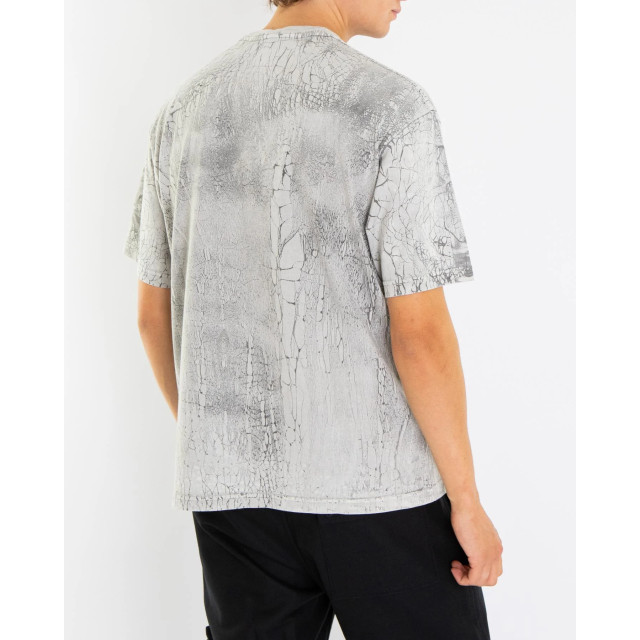 Acne Studios Heren acne t-shirts CL0298-BM01-BM0 large