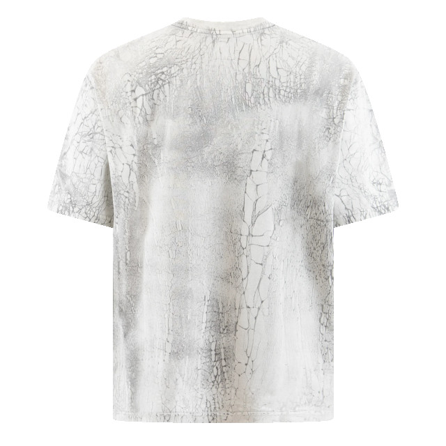 Acne Studios Heren acne t-shirts CL0298-BM01-BM0 large