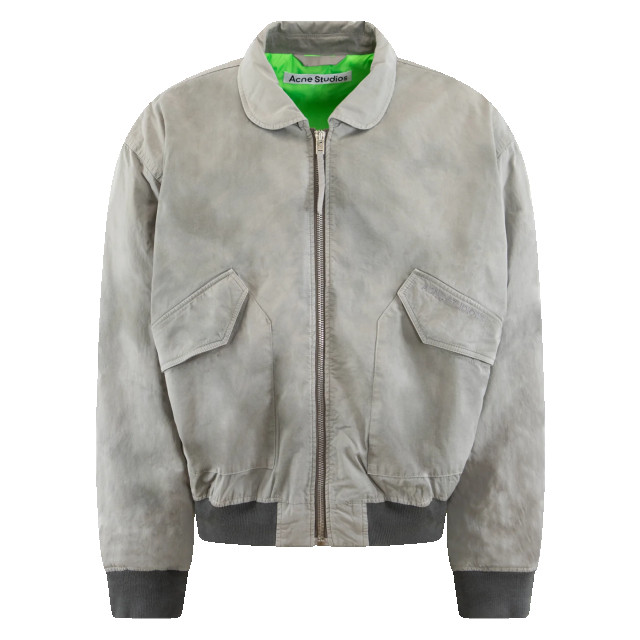 Acne Studios Heren acne outerwear B90781-DLH0-DLH large