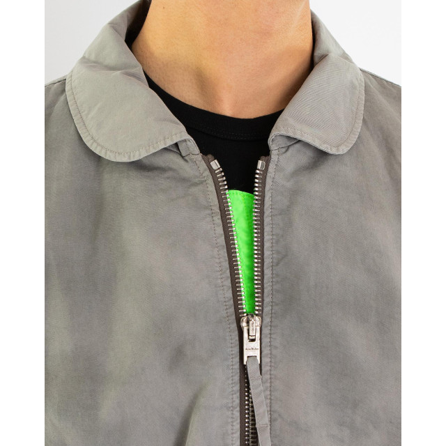 Acne Studios Heren acne outerwear B90781-DLH0-DLH large