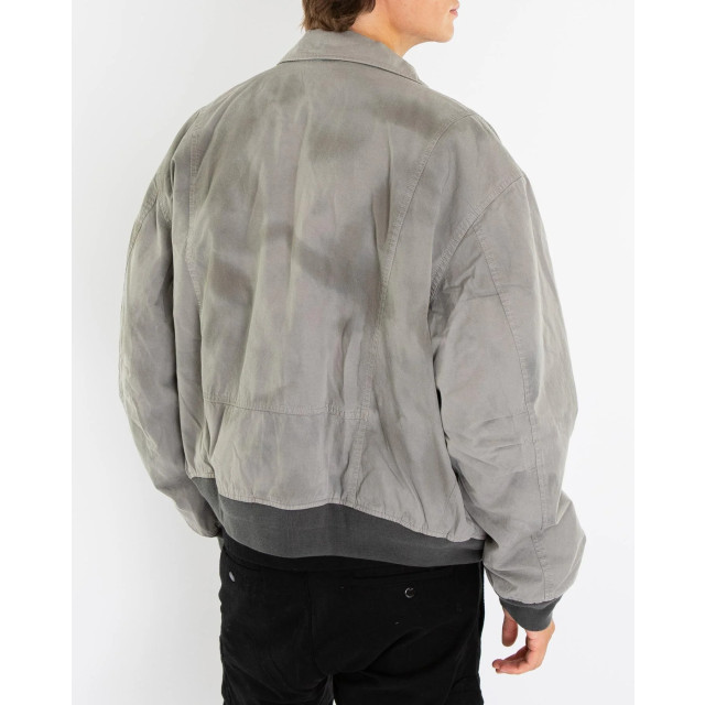 Acne Studios Heren acne outerwear B90781-DLH0-DLH large