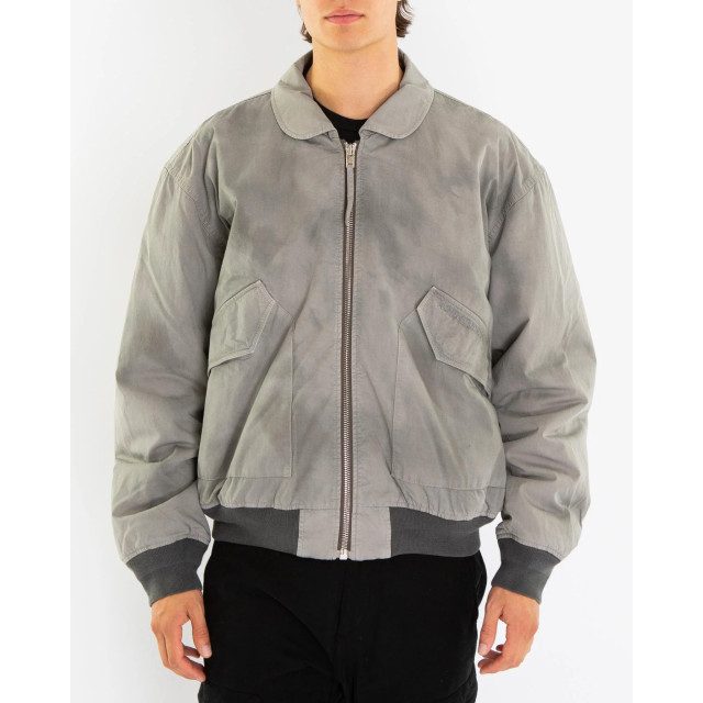 Acne Studios Heren acne outerwear B90781-DLH0-DLH large