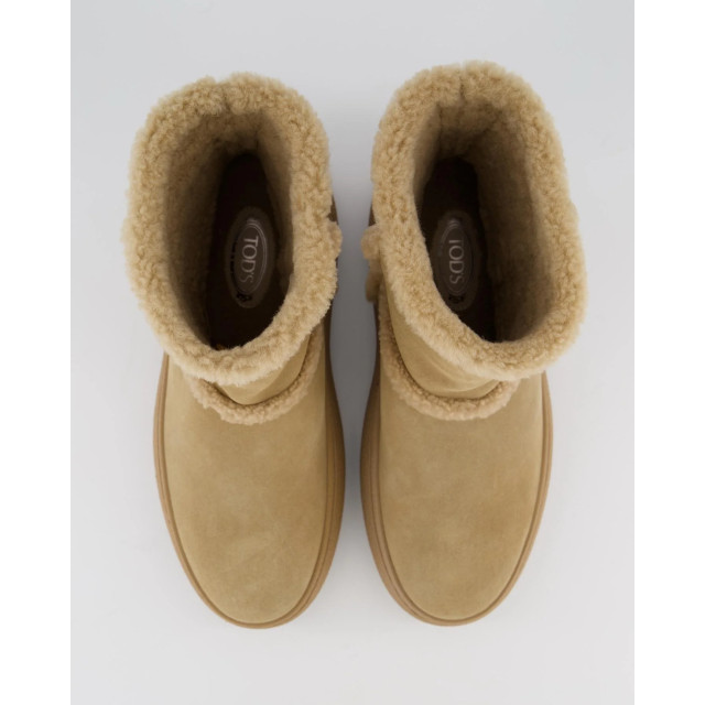Tod's Dames winter 09j polacco kat XXW09J0HQ60I0X-590A large