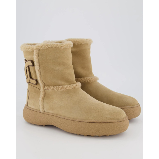 Tod's Dames winter 09j polacco kat XXW09J0HQ60I0X-590A large