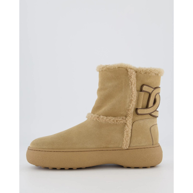 Tod's Dames winter 09j polacco kat XXW09J0HQ60I0X-590A large