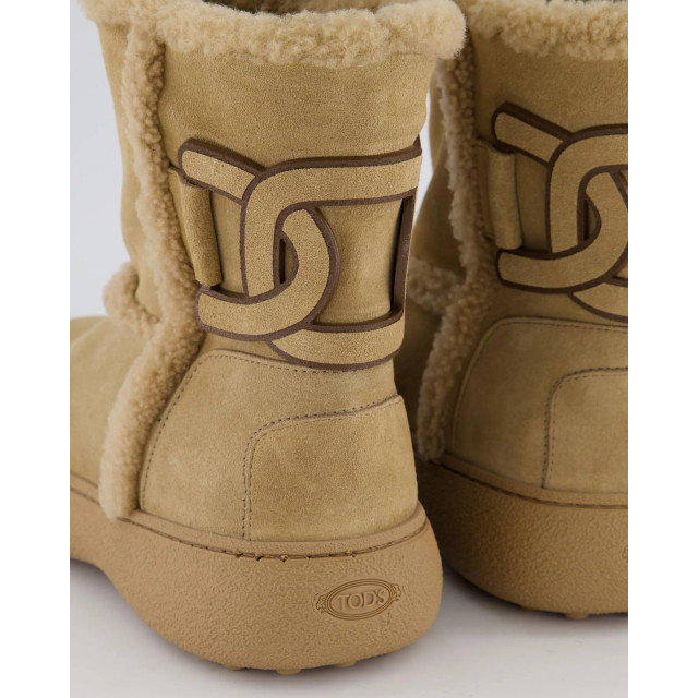 Tod's Dames winter 09j polacco kat XXW09J0HQ60I0X-590A large