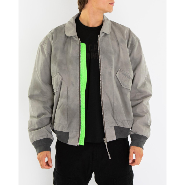 Acne Studios Heren acne outerwear B90781-DLH0-DLH large