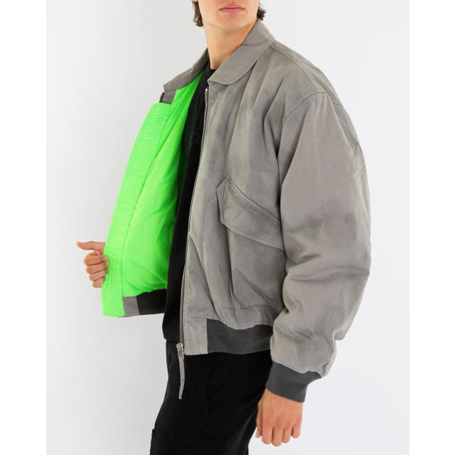 Acne Studios Heren acne outerwear B90781-DLH0-DLH large