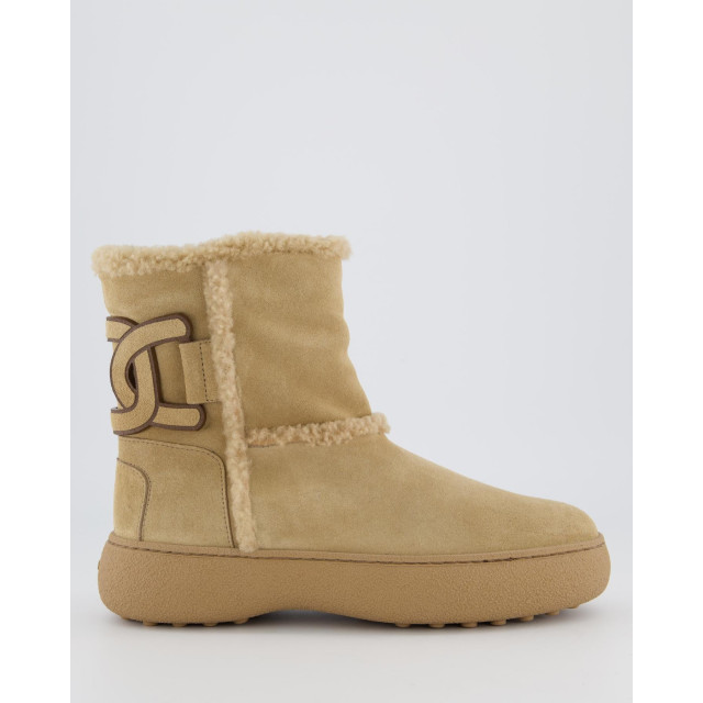 Tod's Dames winter 09j polacco kat XXW09J0HQ60I0X-590A large