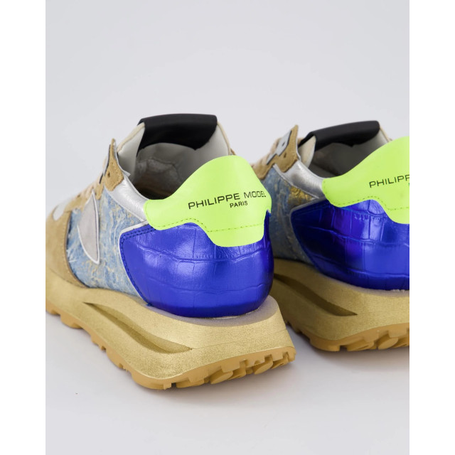 Philippe Model Dames tropez haute low woman TKLD-HDX1 large