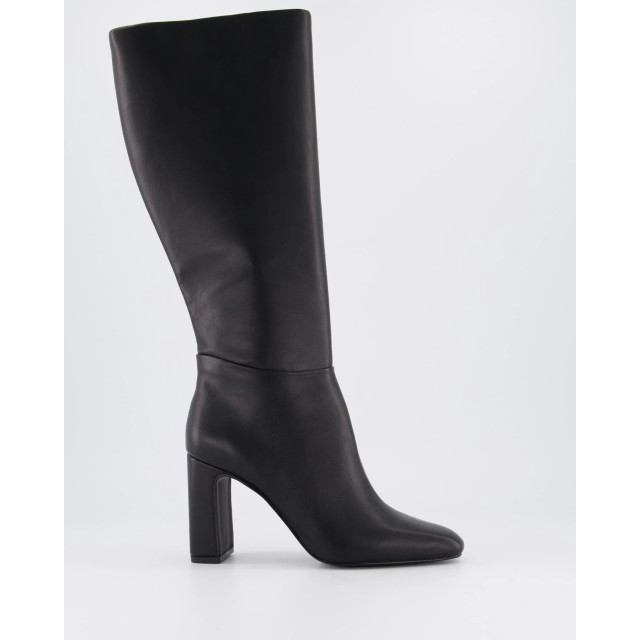 Steve Madden Dames speedway boots SM11003284-BLACK large