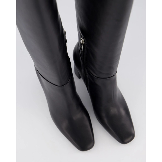 Steve Madden Dames speedway boots SM11003284-BLACK large