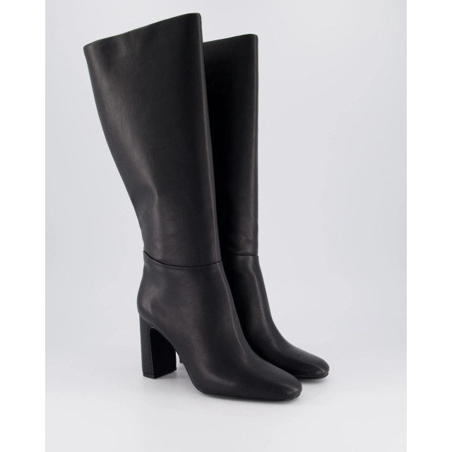 Steve Madden Dames speedway boots SM11003284-BLACK large