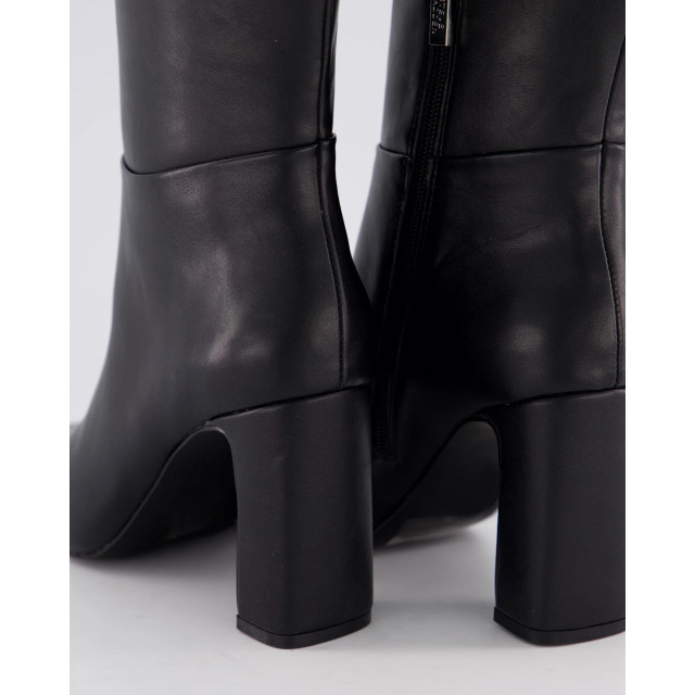Steve Madden Dames speedway boots SM11003284-BLACK large