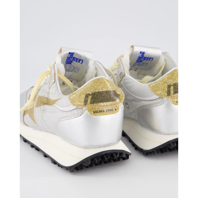 Golden Goose Deluxe Brand Dames running marathon GWF00683.F005490-70138 large