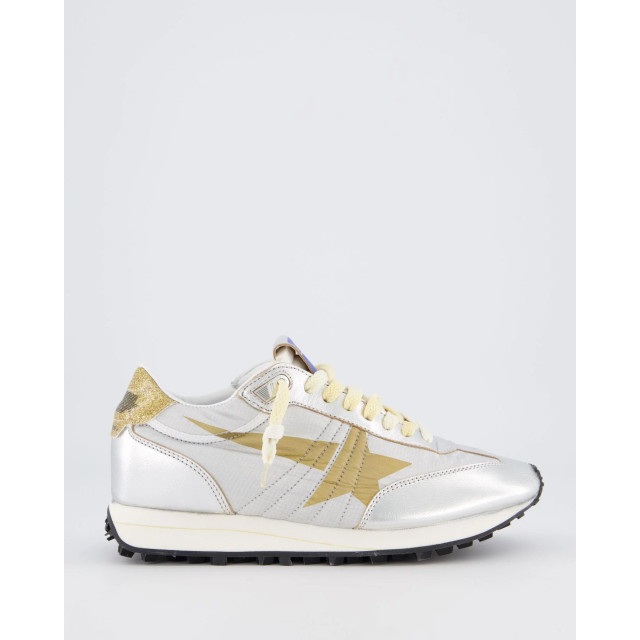 Golden Goose Deluxe Brand Dames running marathon GWF00683.F005490-70138 large