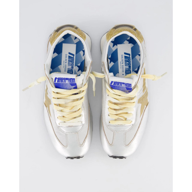Golden Goose Deluxe Brand Dames running marathon GWF00683.F005490-70138 large