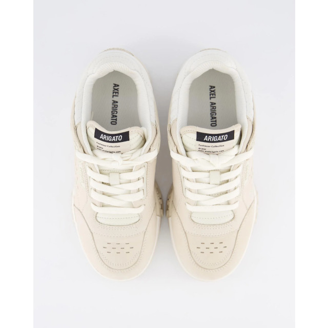 Axel Arigato Dames onyx sneaker F2701001-Beige large