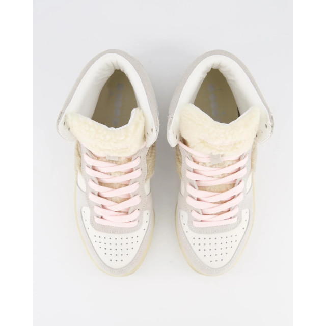 Diadora Dames mi basket chalet 201.180906-20006 large