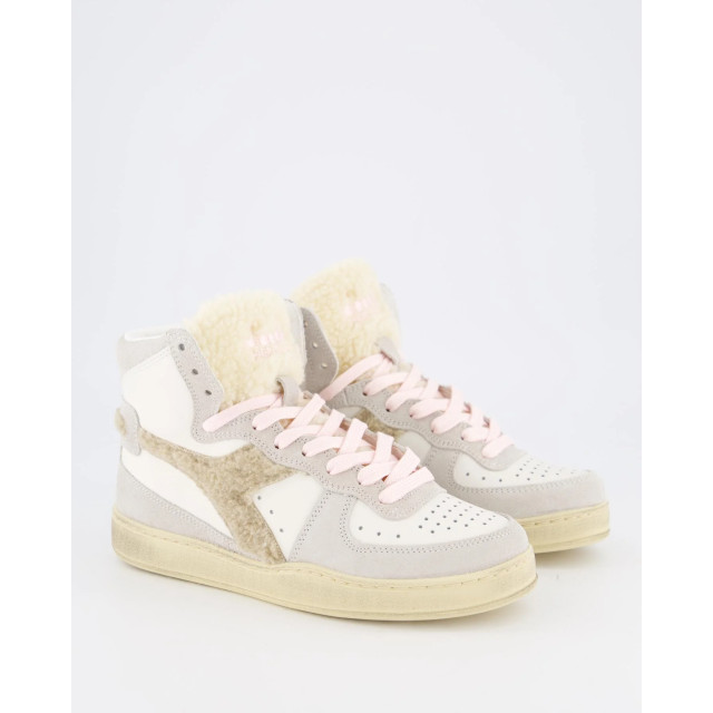 Diadora Dames mi basket chalet 201.180906-20006 large