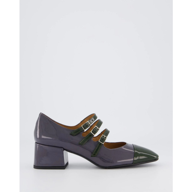 Gibaldi Dames martina t vernice M3002-Grijs large