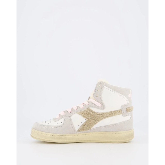 Diadora Dames mi basket chalet 201.180906-20006 large