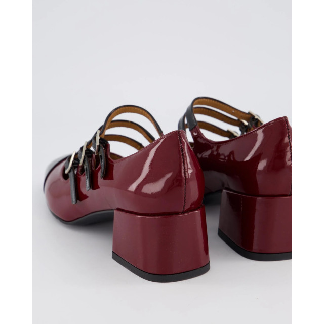 Gibaldi Dames martina t vernice M3002-Bordo large