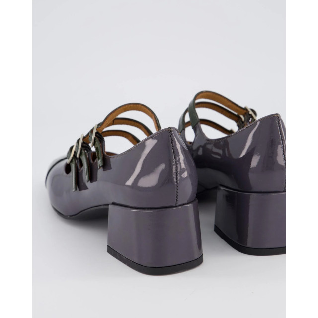 Gibaldi Dames martina t vernice M3002-Grijs large