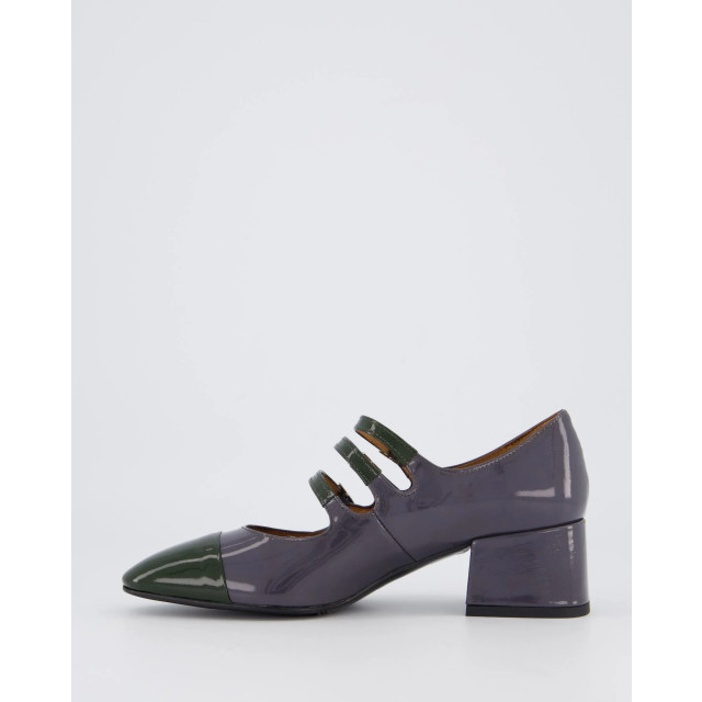 Gibaldi Dames martina t vernice M3002-Grijs large