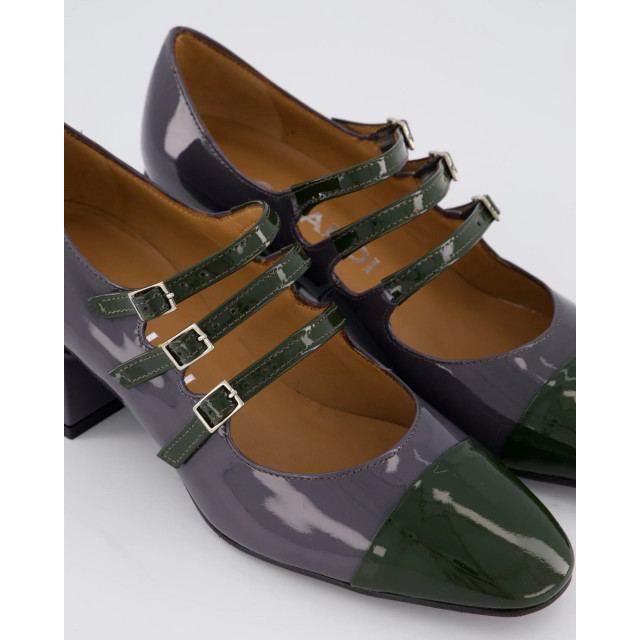 Gibaldi Dames martina t vernice M3002-Grijs large