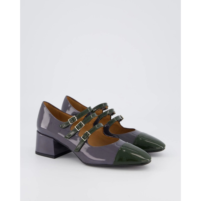 Gibaldi Dames martina t vernice M3002-Grijs large