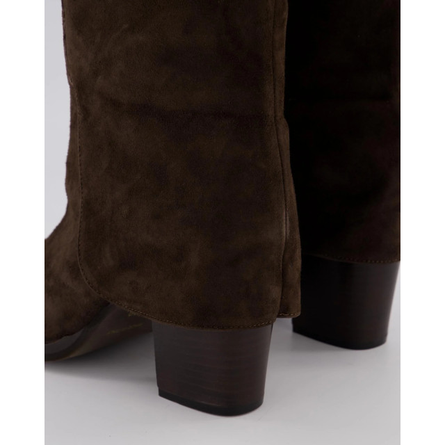 Gibaldi Dames martina t pellame laars M3782-Bruin large